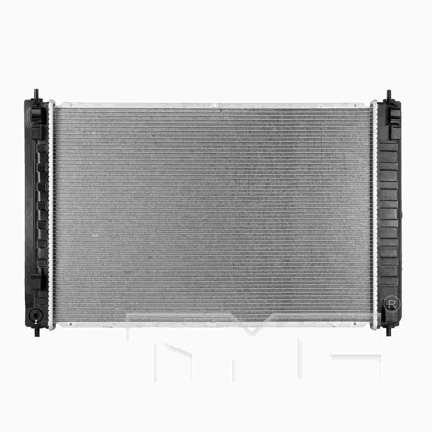 TYC Radiator 13406