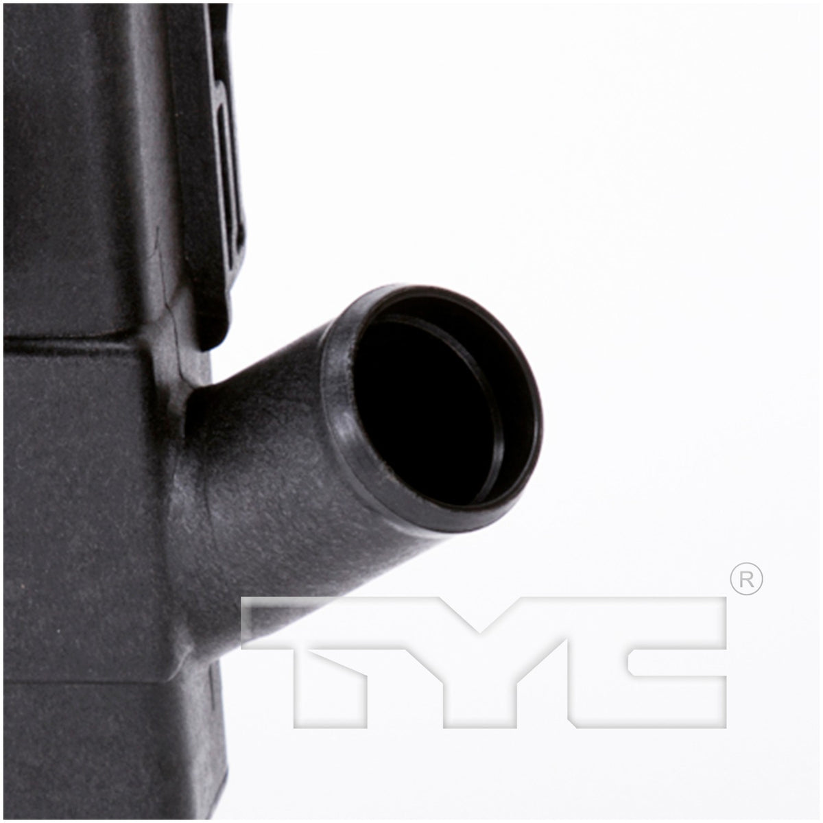 TYC TYC Radiator 13412