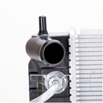 TYC TYC Radiator 13412