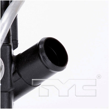 TYC TYC Radiator 13414