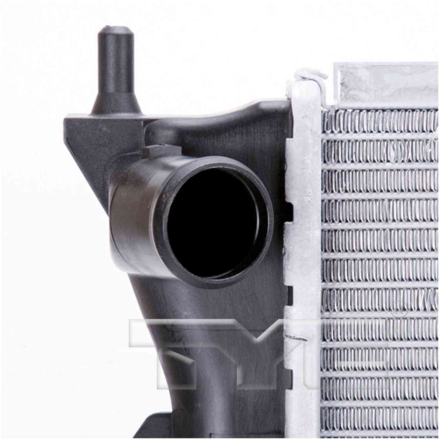 TYC Radiator 13415