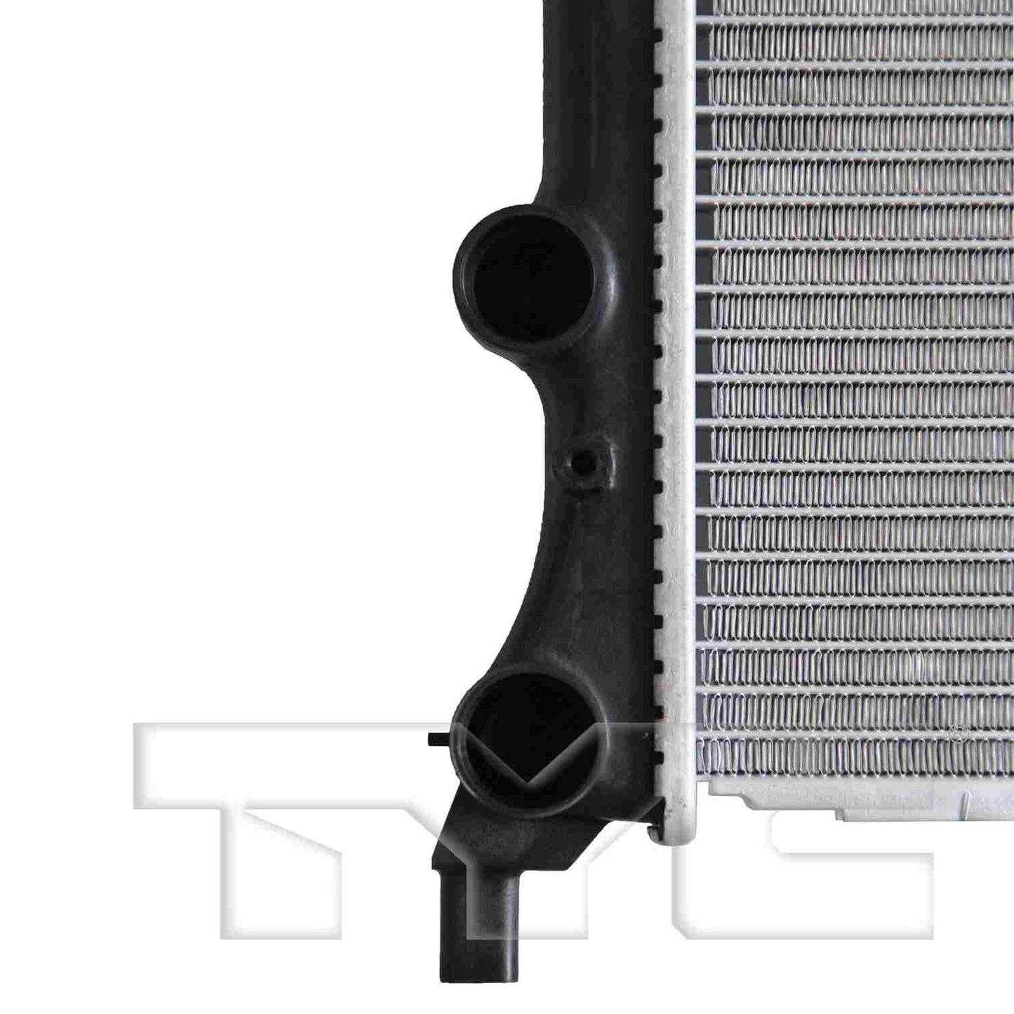 TYC TYC Radiator 13422