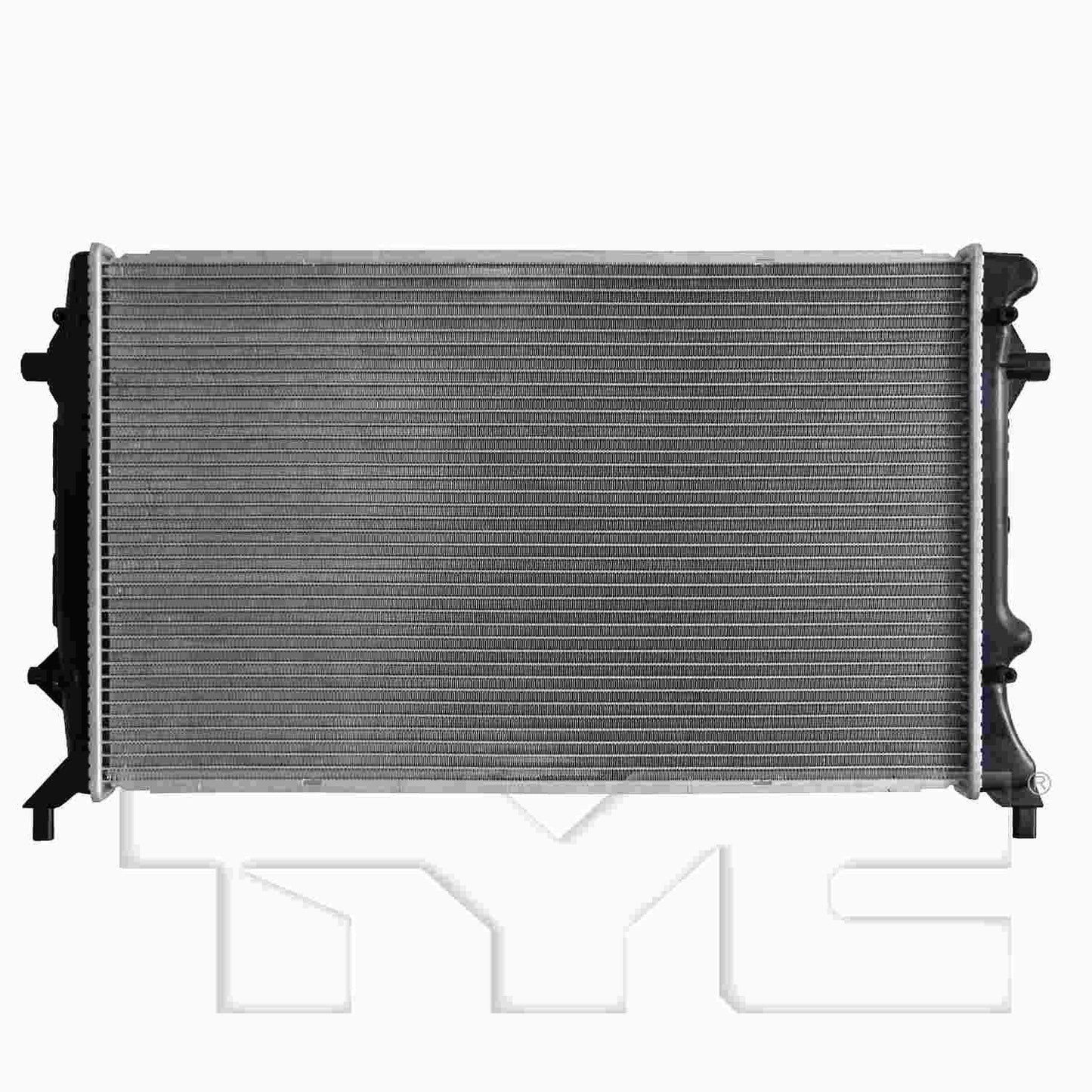 TYC TYC Radiator 13422
