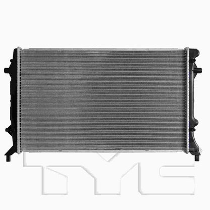 TYC TYC Radiator 13422