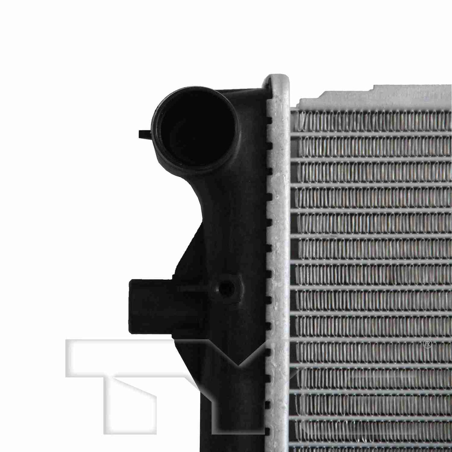 TYC TYC Radiator 13422