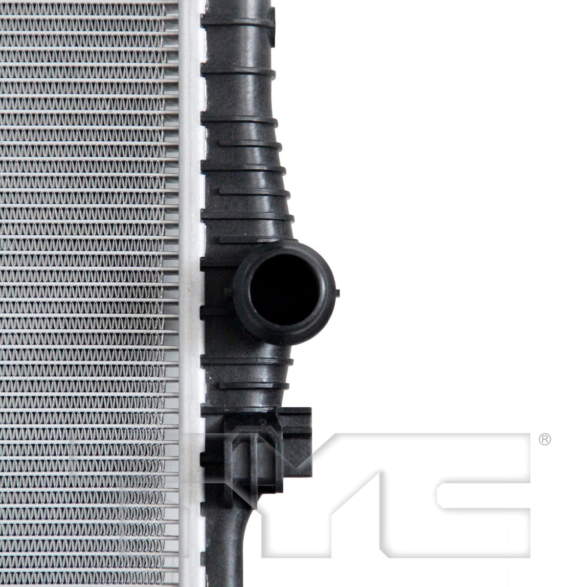 TYC TYC Radiator 13423