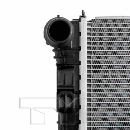 TYC TYC Radiator 13423