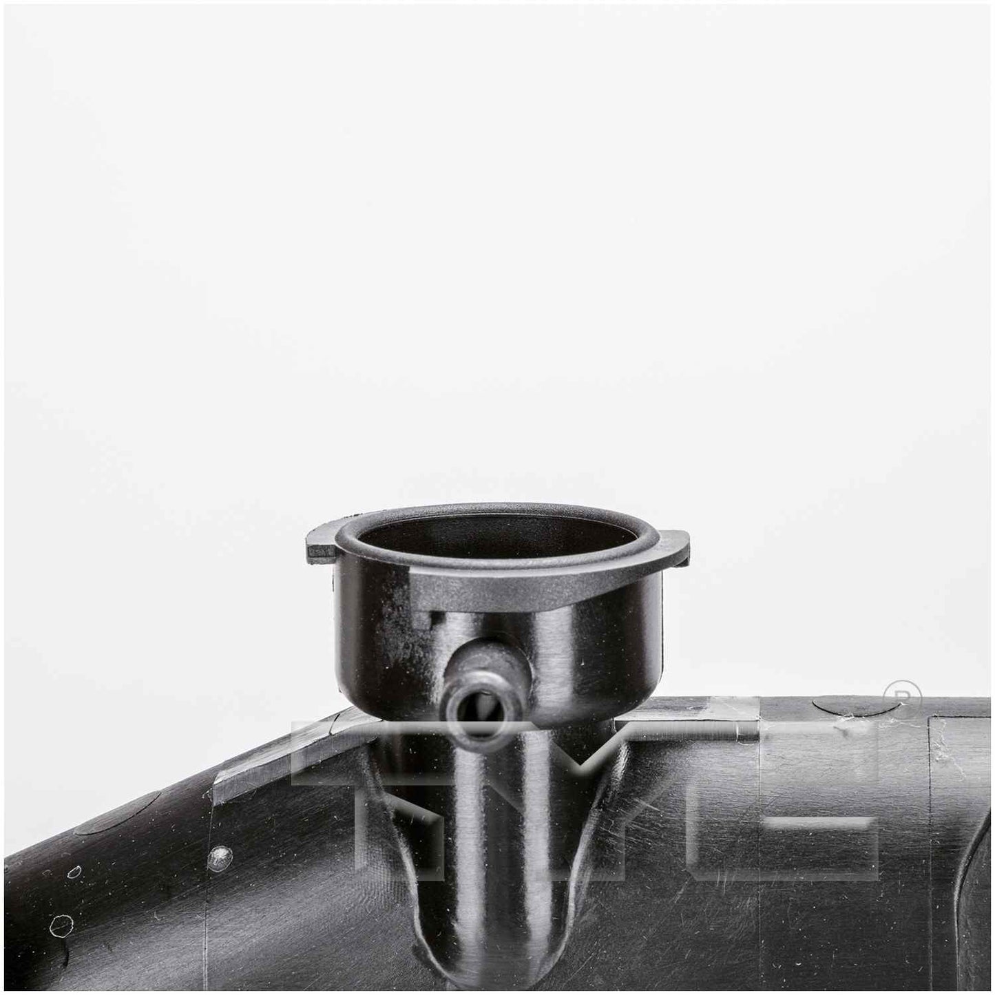TYC Radiator 13424