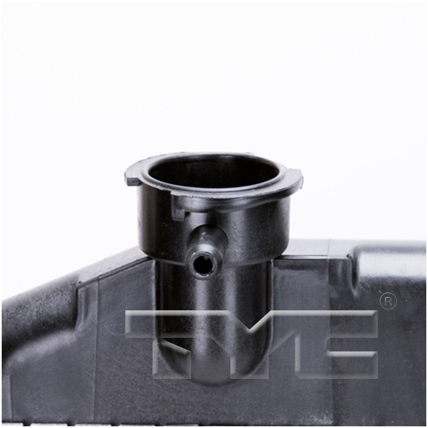 TYC TYC Radiator 13425