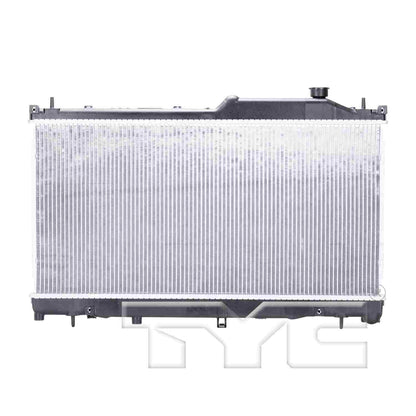 TYC TYC Radiator 13425