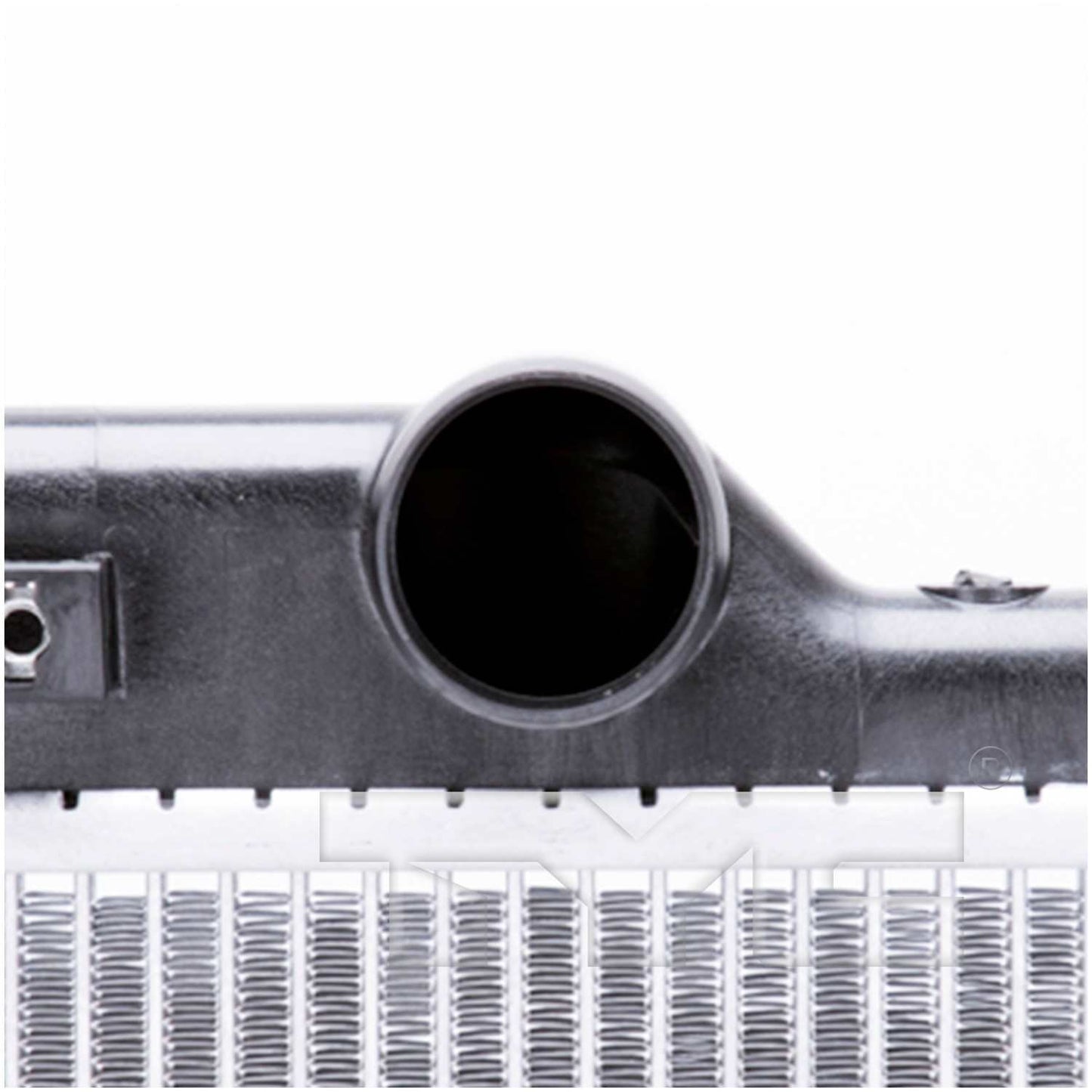 TYC TYC Radiator 13425