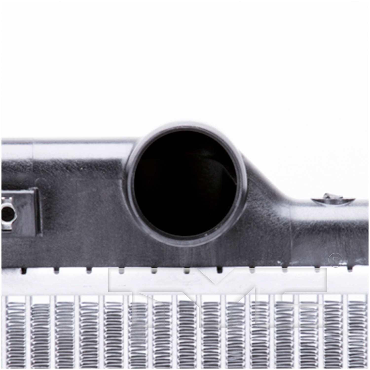 TYC TYC Radiator 13425