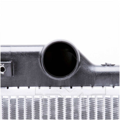 TYC TYC Radiator 13425