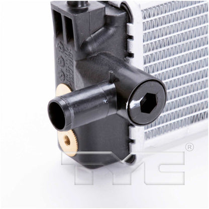 TYC Drive Motor Inverter Cooler 13427