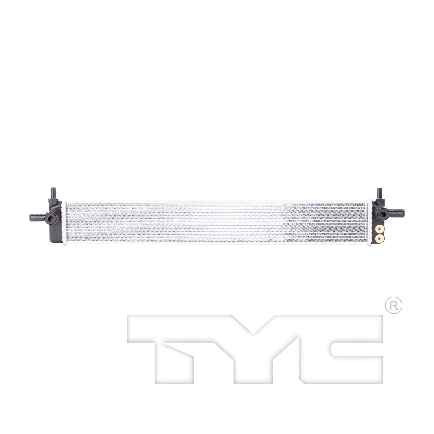 TYC Drive Motor Inverter Cooler 13427