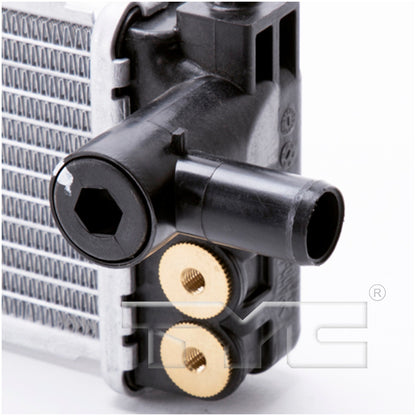 TYC Drive Motor Inverter Cooler 13427