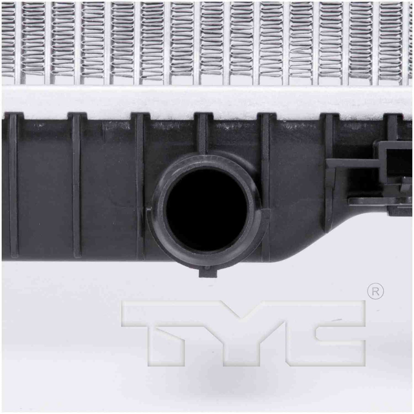 TYC Radiator 13430