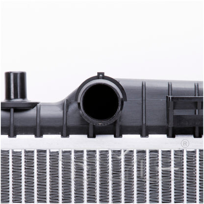 TYC Radiator 13430