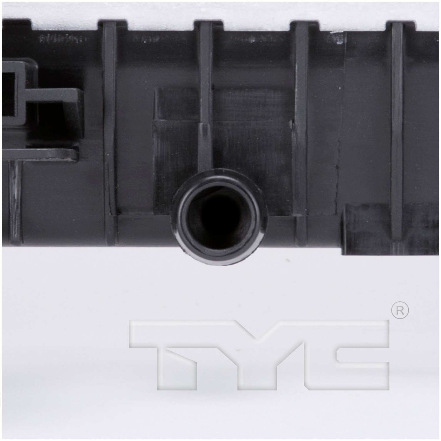 TYC Radiator 13430