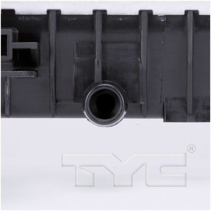 TYC Radiator 13430