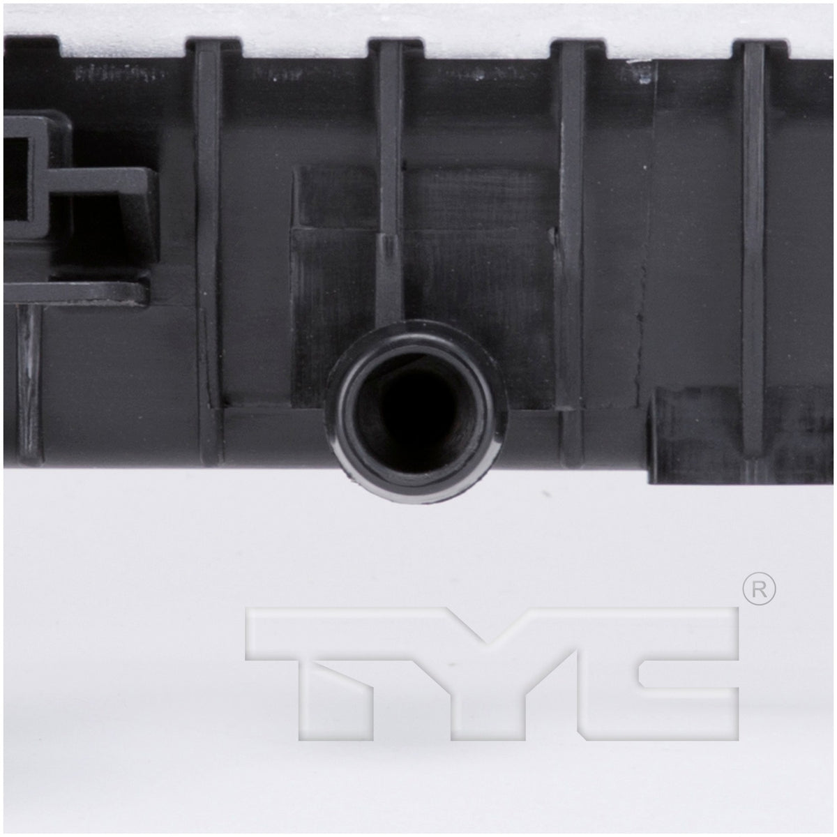 TYC Radiator 13430