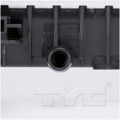 TYC Radiator 13430