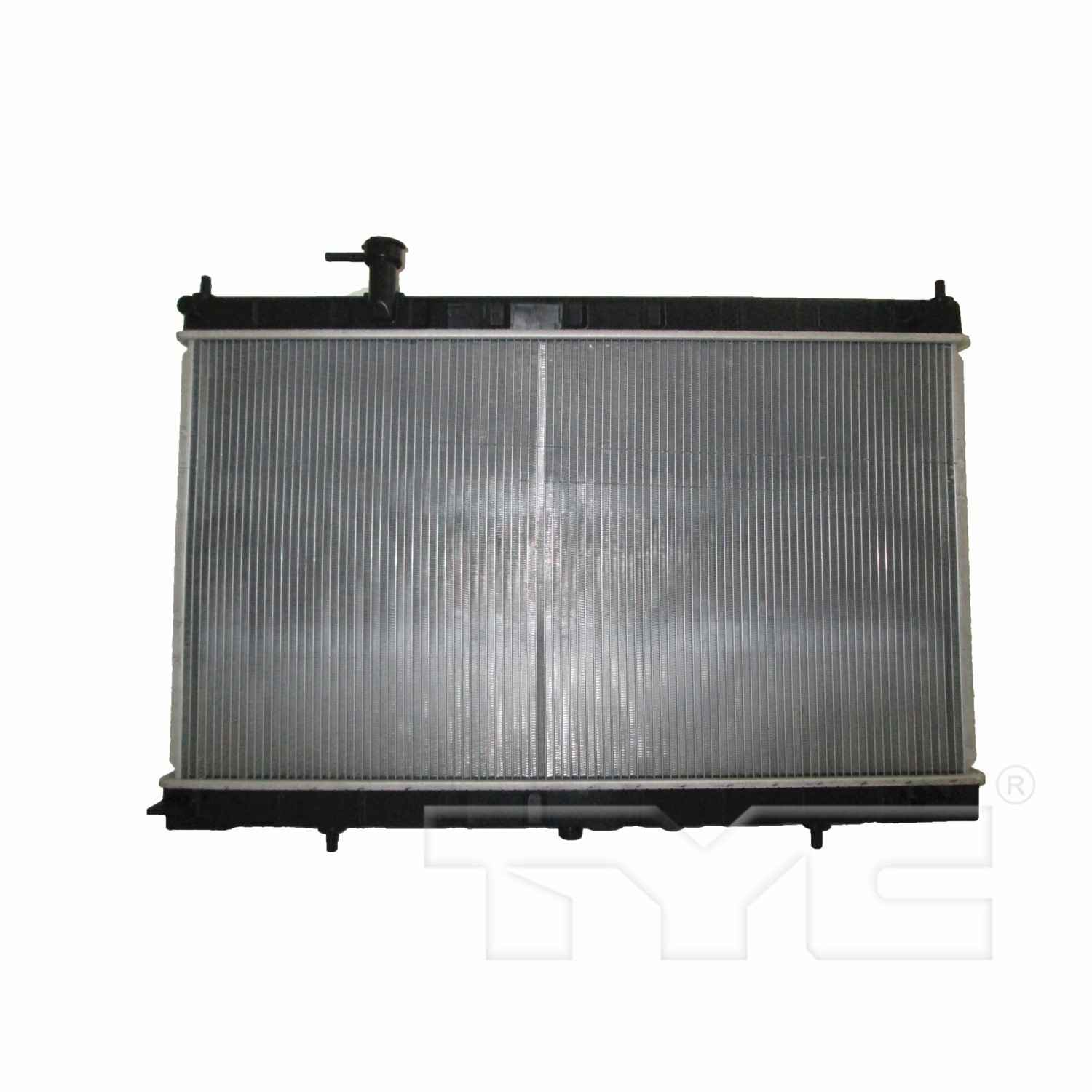 TYC TYC Radiator 13431
