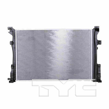 TYC Radiator 13432