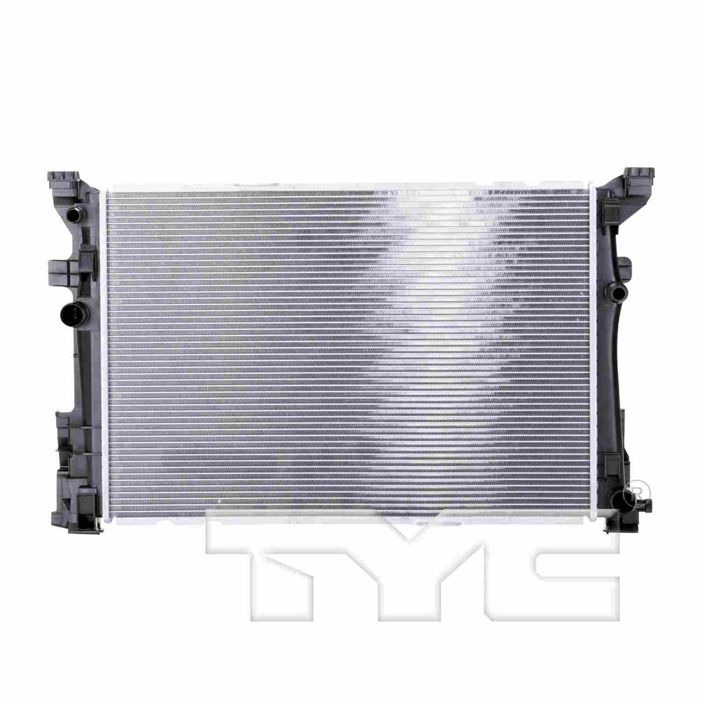 TYC Radiator 13432