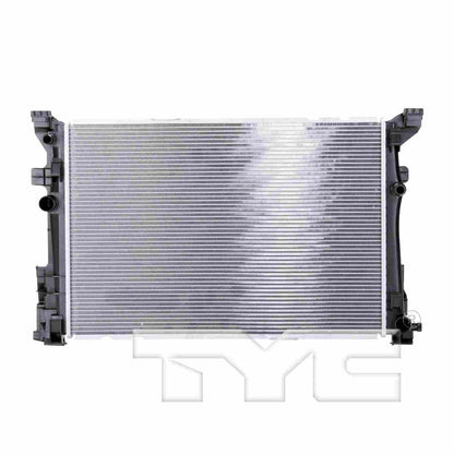 TYC Radiator 13432