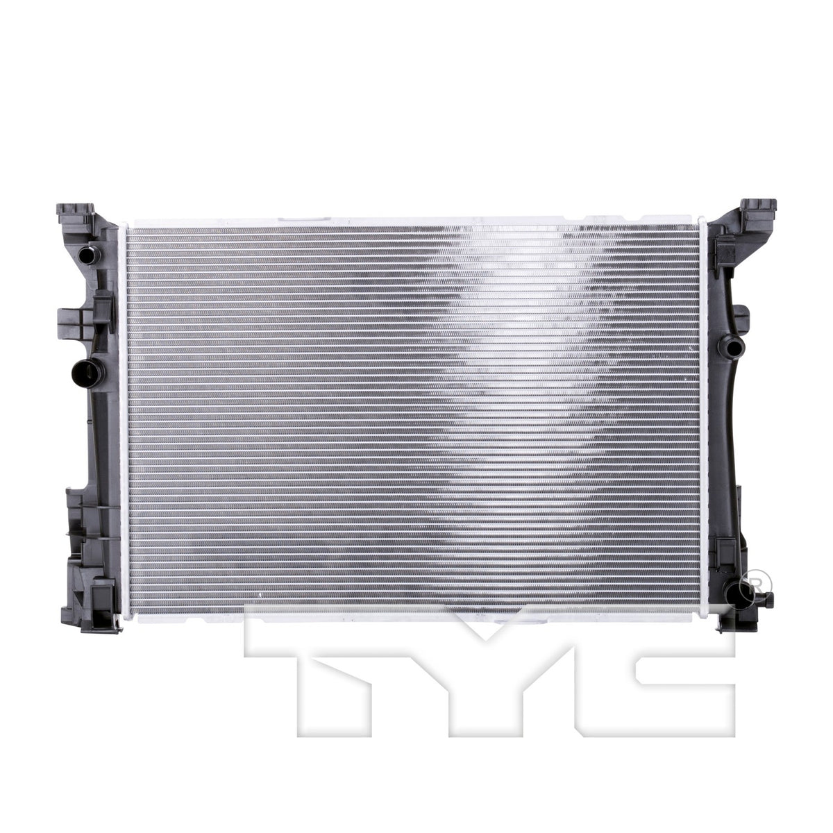 TYC Radiator 13432