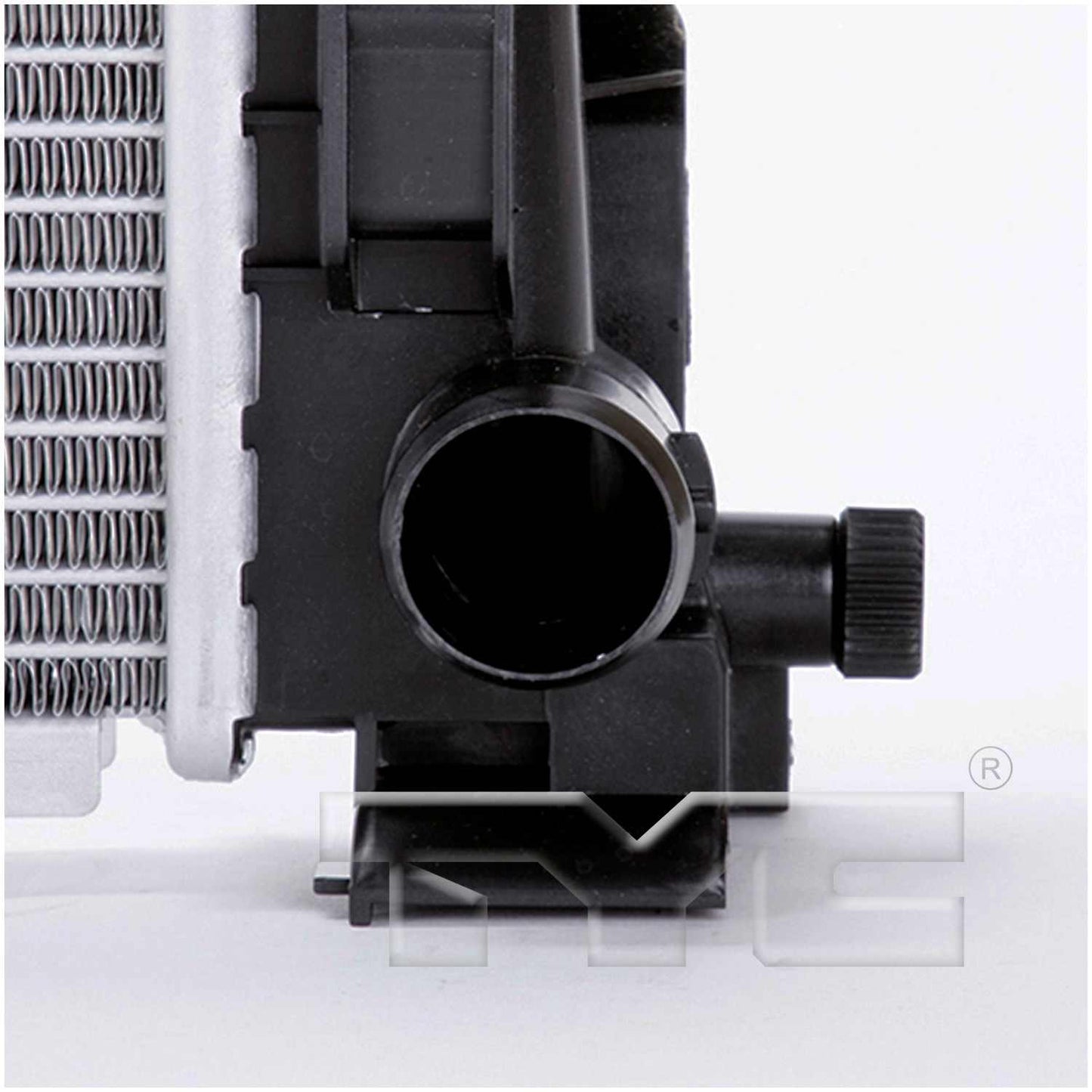 TYC Radiator 13432