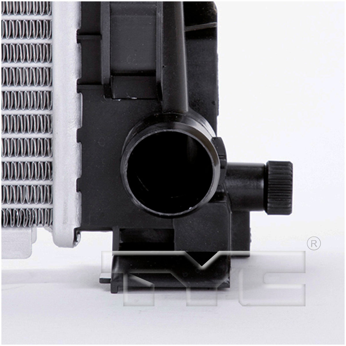 TYC Radiator 13432
