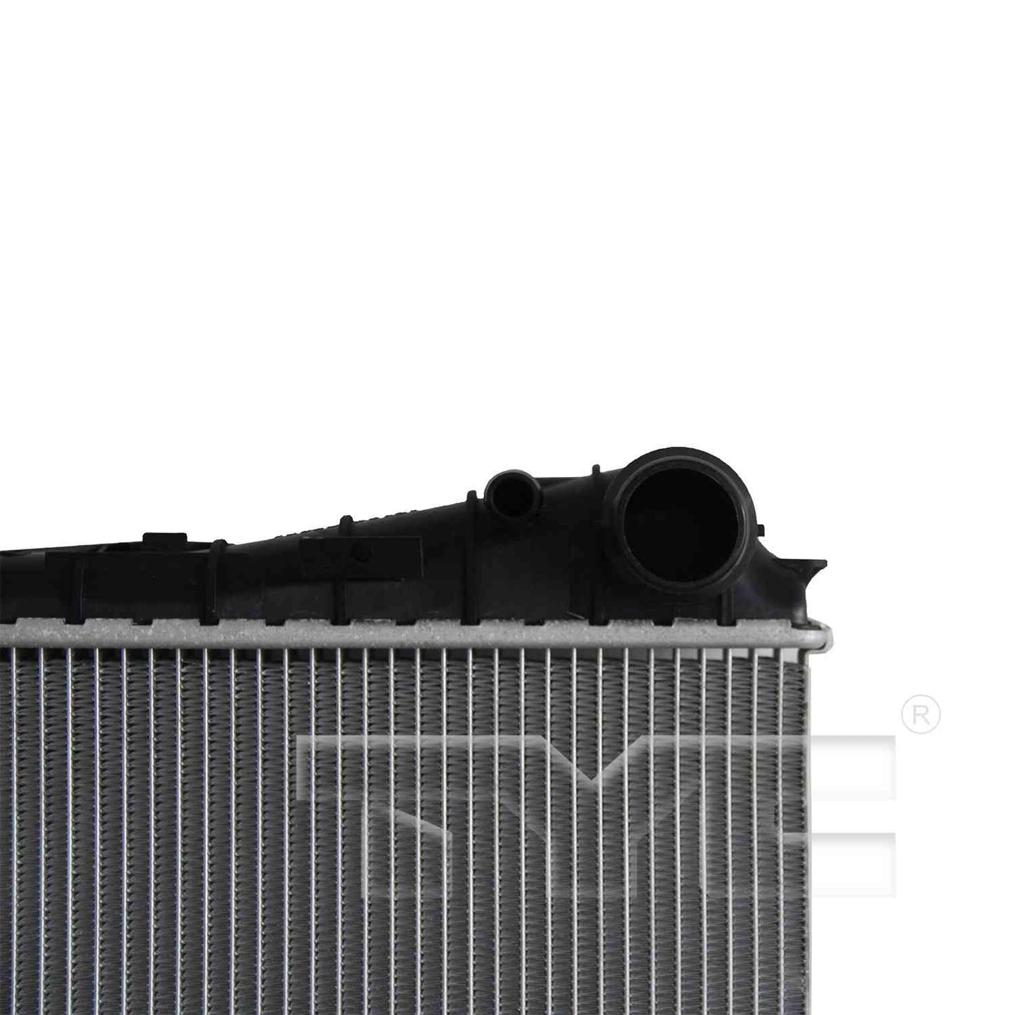 TYC Radiator 13433