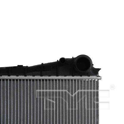 TYC Radiator 13433