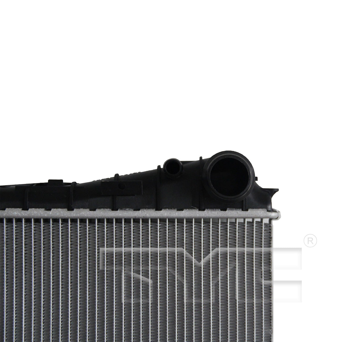 TYC Radiator 13433