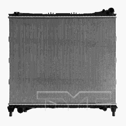 TYC Radiator 13433