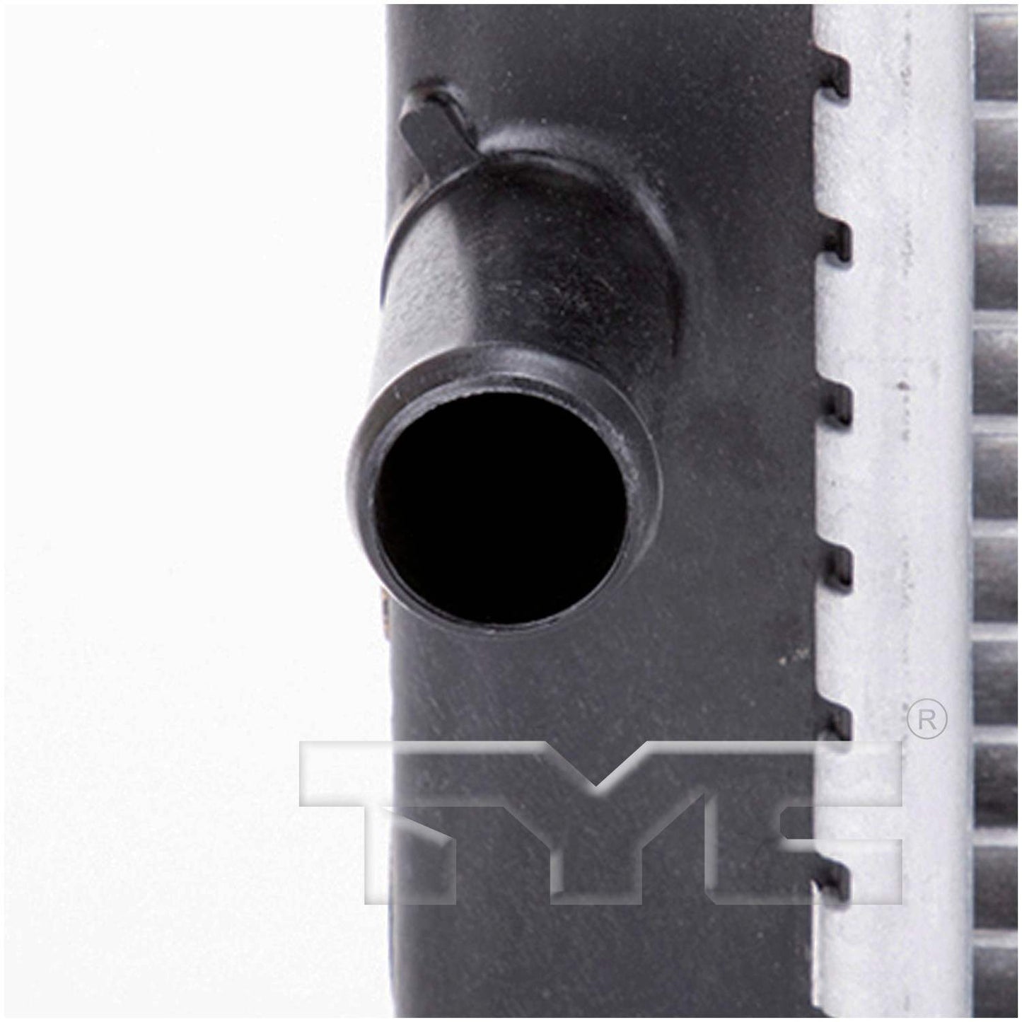 TYC Drive Motor Inverter Cooler 13436
