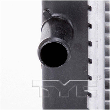 TYC Drive Motor Inverter Cooler 13436