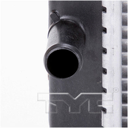 TYC Drive Motor Inverter Cooler 13436