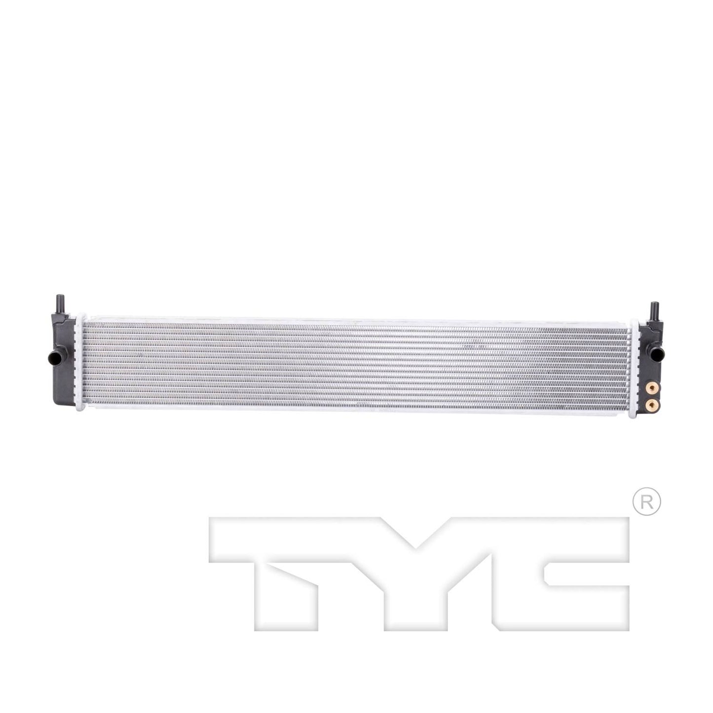 TYC Drive Motor Inverter Cooler 13436