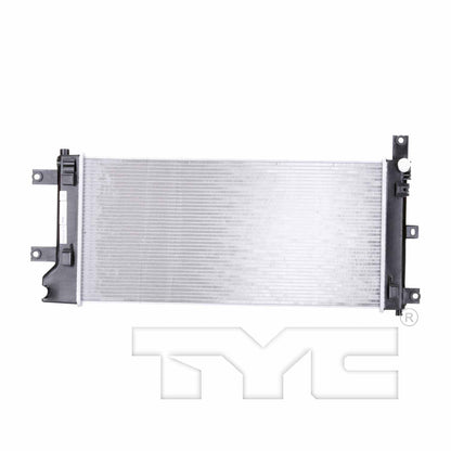 TYC Radiator 13442