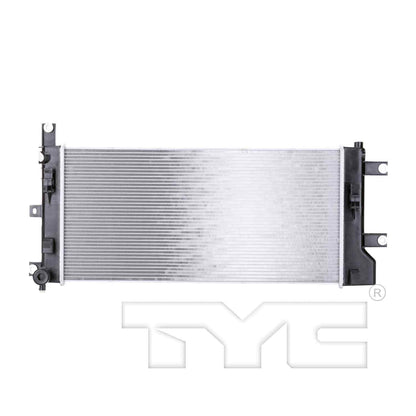 TYC Radiator 13442