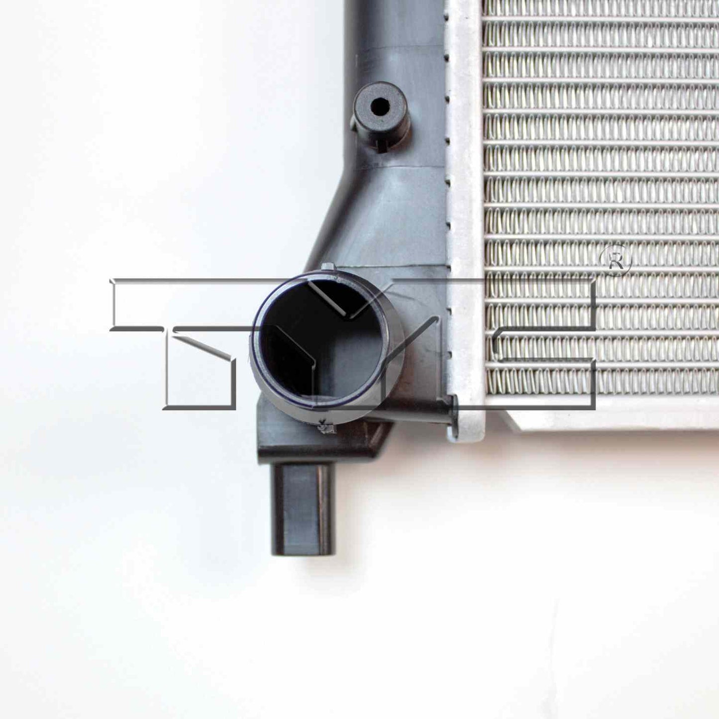 TYC TYC Radiator 13444