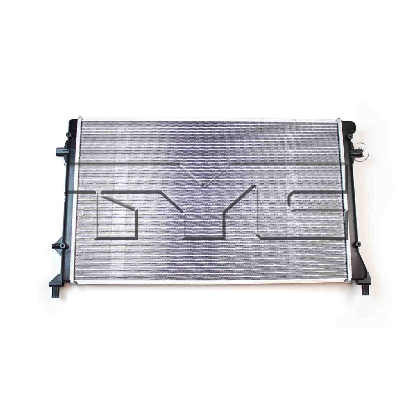 TYC TYC Radiator 13444