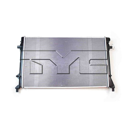 TYC TYC Radiator 13444