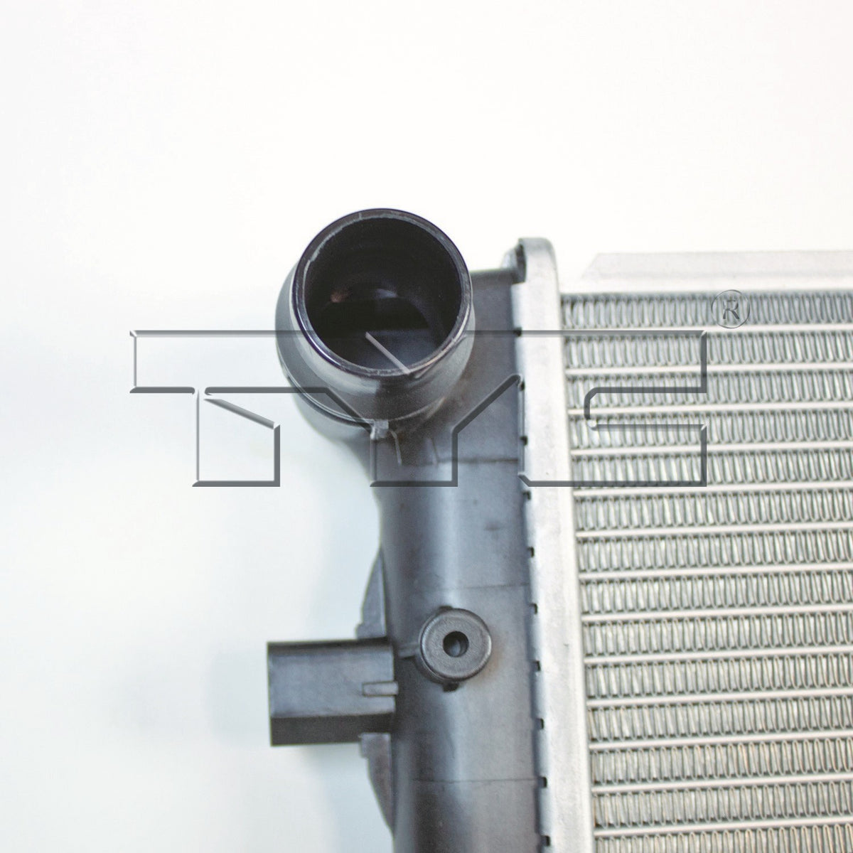 TYC TYC Radiator 13444