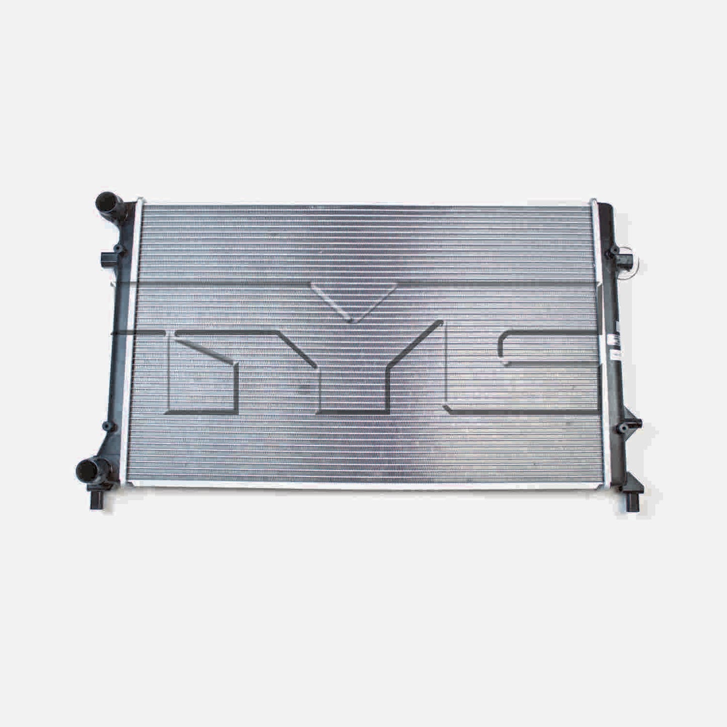 TYC TYC Radiator 13444