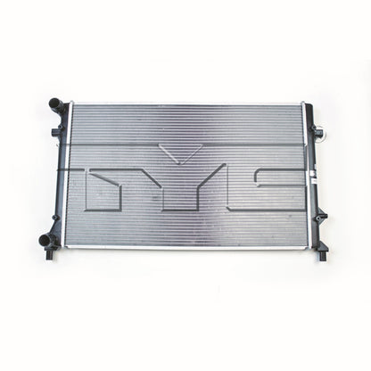 TYC TYC Radiator 13444