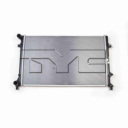 TYC TYC Radiator 13444